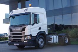 Scania - P450 tegljač / IMP-4203