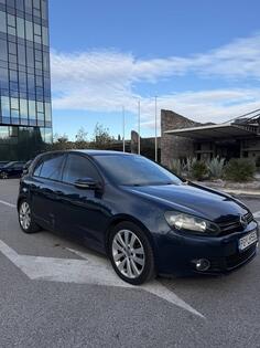 Volkswagen - Golf 6 - 2.0