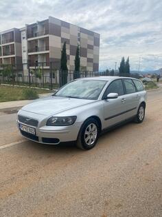 Volvo - V50 - 1.6