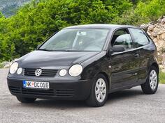 Volkswagen - Polo - 1.4 TDI