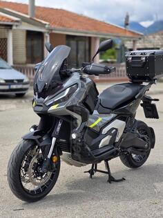 Honda - X ADV