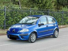 Citroen - C3 - 1.4hdi