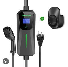 Connectors and Chargers