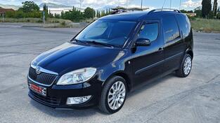 Škoda - Roomster - 1.6 tdi 77