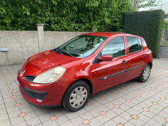 Renault - Clio - 1.5 DCI