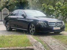 Mercedes Benz - E 220
