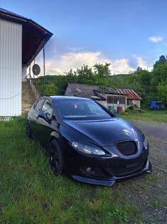 Seat - Leon - 1.9