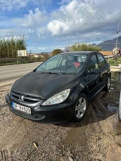 Peugeot - 307 - 2.0 HDI