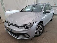 Volkswagen - Golf 8 - 1.0 110CV Benzin DSG7