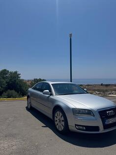 Audi - A8 - 3.0tdi