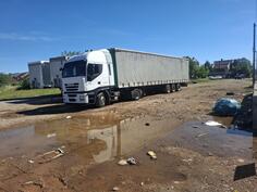 Iveco - stralis