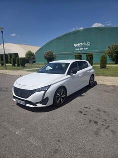 Peugeot - 308 - Allure
