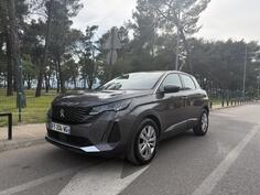 Peugeot - 3008 - 1.5 HDI