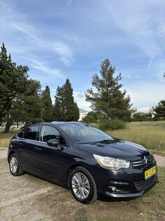 Citroen - C4 - 1.6 hdi