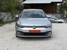 Volkswagen - Golf 8 - 2.0 TDI//STYLE