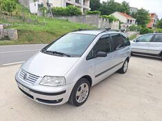 Volkswagen - Sharan - 1.9 TDI