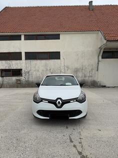 Renault - Clio - 1.5 DCI.