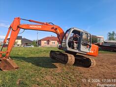 Hitachi - HITACHI-FX 100  - 5