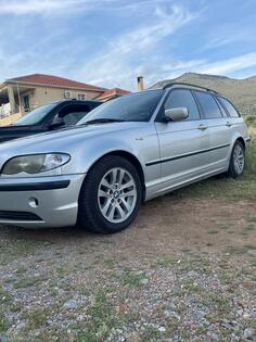BMW - 318 - 318d