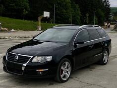 Volkswagen - Passat - R-line 2.0 103kw