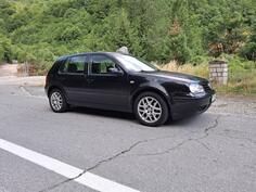 Volkswagen - Golf 4 - 1.9TDI