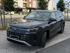 Volkswagen - Tayron - 2.0 TDI DSG Elegance