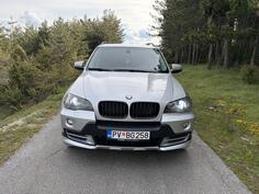 BMW - X5 - 3.0