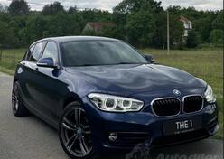 BMW - 116 - 1.5