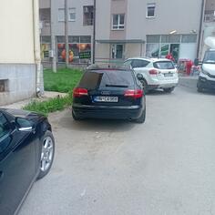 Audi - A6 - 2700