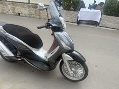 Piaggio - beverly