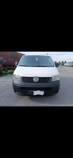 Volkswagen - t5