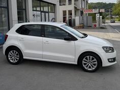 Volkswagen - Polo - 1.6 tdi STYLE