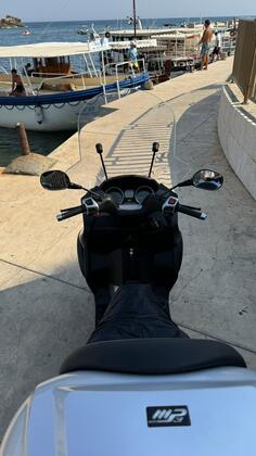 Piaggio - Mp3
