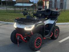 Segway - SEGWAY