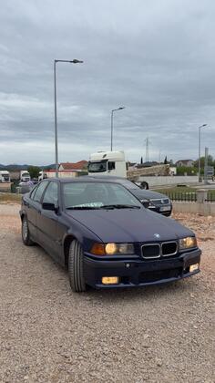 BMW - 318 - 318tds