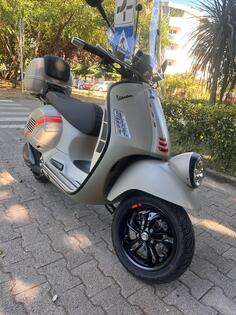 Piaggio - Vespa gtv 300