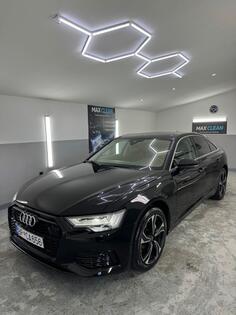 Audi - A6 - 2.0 TDI