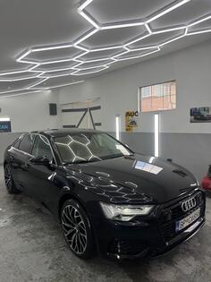 Audi - A6 - 2.0 TDI