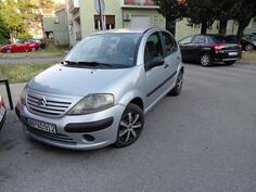 Citroen - C3 - 1.4 hdi