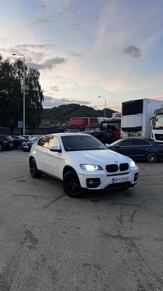 BMW - X6 - 3.0