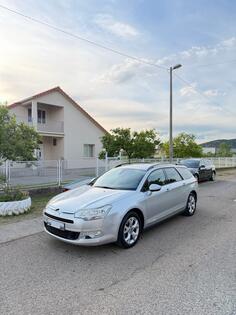 Citroen - C5 - 2.0 HDI