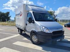 Iveco - daily 35s15