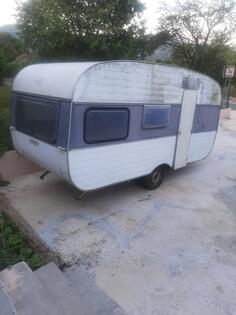 Adria - 400