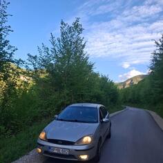 Ford - Focus - 1.8