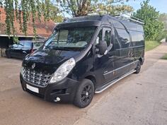 Renault - MASTER