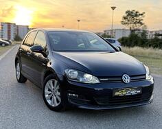 Volkswagen - Golf 7 - 1.6 TDI