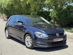 Volkswagen - Golf 7 - 1.6 TDI