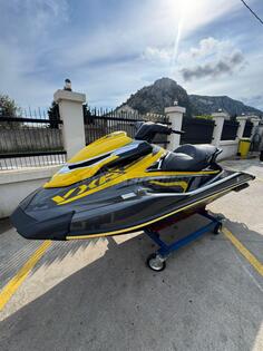 Yamaha - VXR 1.8. HO