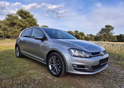 Volkswagen - Golf 7 - 2.0 tdi