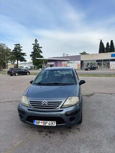Citroen - C3 - 1.4